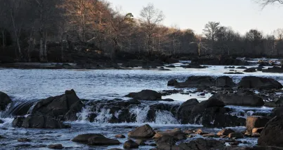 Thing To Do Mountain Fork River 